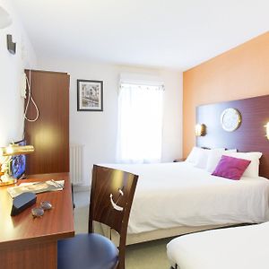 Hotel Les Gens De Mer Lorient By Popinns